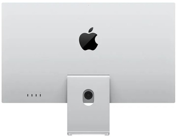 фото Монитор 27" Apple Studio Display в Казани