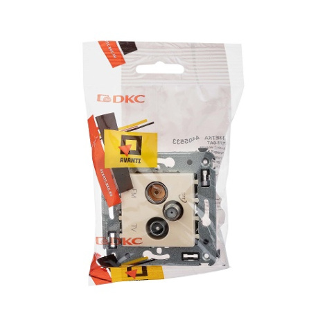 фото Розетка  DKC 4405533 в Омске