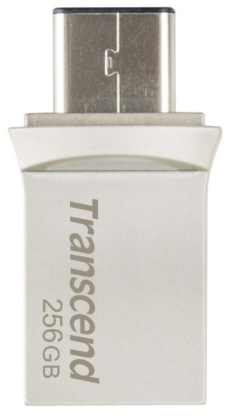 фото Накопитель USB 3.1 256GB Transcend 890S в Казани