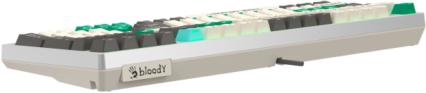 фото Клавиатура  A4Tech Bloody S98 в Омске