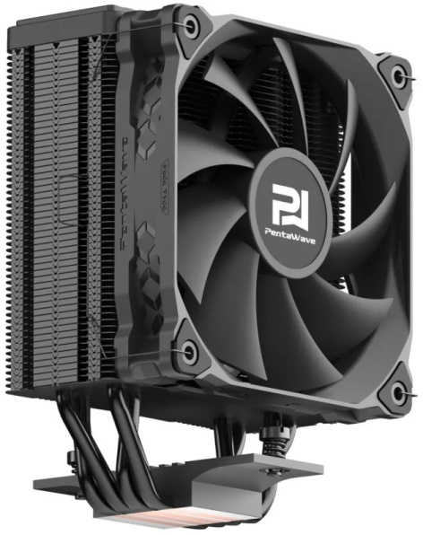 фото Кулер  PentaWave PC-Z04E BK PWM в Казани