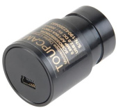 фото Видеоокуляр ToupCam SCMOS00920KPA