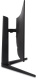 фото Монитор 26.5 " Acer Predator X27UW1bmiipprx, Черный, [UM.GXXCD.103]