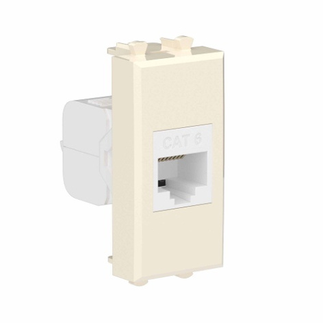 фото Розетка компьютерная DKC 4405691 в Красноярске