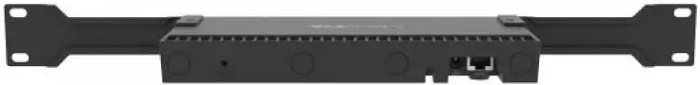 

Роутер Mikrotik RB4011IGS+RM 1.4ГГц, 4 ядра, 1GB RAM, 512MB NAND, 10x 10/100/1000 LAN, 1 SFP+, RB4011IGS+RM