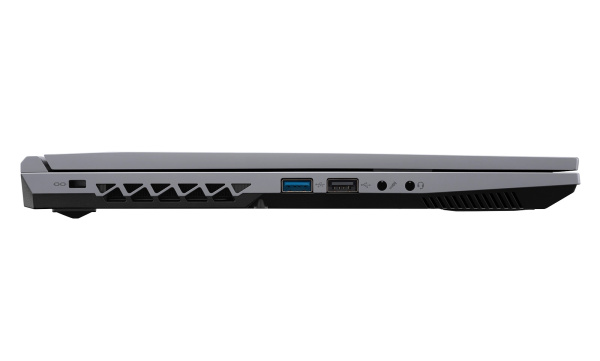 фото Ноутбук  OSIO CyberLine C150i-003 в Красноярске 15.6 ", Core i5, 16 Гб RAM, 512 Гб SSD, GeForce RTX 4060, Серый