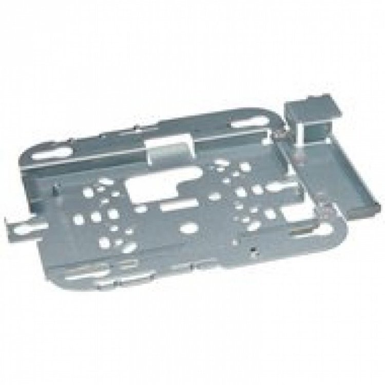 

Комплект монтажный Cisco AIR-CT3504-RMNT= для установки 3504 Wireless Controller, AIR-CT3504-RMNT=