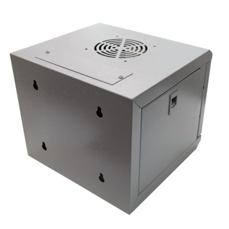 фото Шкаф настенный 10", 4U 5bites TC3204-04G в Казани