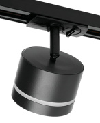 фото Светильник WOLTA WTL-GX53/06B