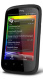 фото Коммуникатор  HTC Explorer A310e Black