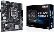 фото Материнская плата ASUS PRIME H510M-K