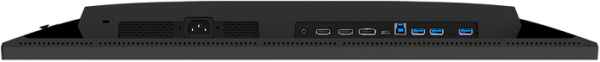 фото Монитор 28" GIGABYTE M28U