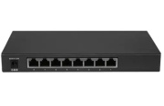 фото Коммутатор TP-LINK SG2008P