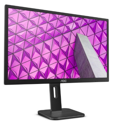 фото Монитор 27" AOC 27P1