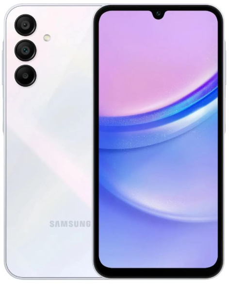 фото Смартфон  Samsung Galaxy A15 6/128GB в Санкт-Петербургe
