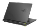 фото Ноутбук ASUS ROG Strix G16 G614PM-TS175 16" (AMD Ryzen 9, 16Гб DDR5, SSD 512 Гб, GeForce RTX 5060, Без ОС) Серый [90NR0KW8-M00970]
