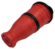 фото Удлинитель iTOK i-CONNECT-COLOR-SUR-PVS-315-1-44-10-RED