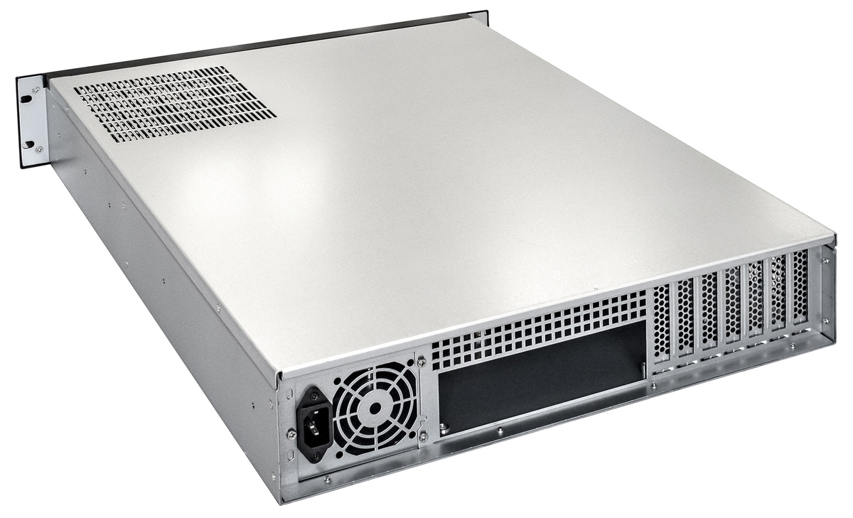 

Корпус серверный 2U Exegate Pro 2U550-08/900ADS EX293341RUS RM 19", глубина 550, БП 900ADS, 2*USB, Pro 2U550-08/900ADS