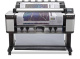 фото Принтер  HP Designjet T3500