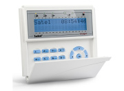 фото Клавиатура SATEL INT-KLCD-BL