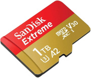 фото Карта памяти SanDisk SDSQXAV-1T00-GN6MN
