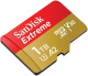 фото Карта памяти MicroSDXC 1024GB SanDisk SDSQXAV-1T00-GN6MN в Омске