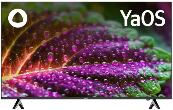 Изображение товара Телевизор BBK 65LED-8249/UTS2C 4K Ultra HD QLED Smart TV