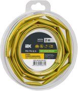 фото Трубка термоусадочная  IEK UDR12-002-001-002-K52-T