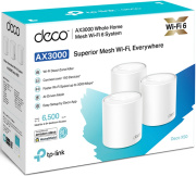 фото Роутер TP-LINK Deco X50