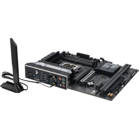 фото Материнская плата ATX ASUS TUF GAMING B860-PLUS WIFI в Перми