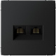 фото Розетка компьютерная  Systeme Electric GAL001088 в Санкт-Петербургe