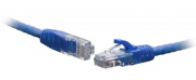 фото Кабель патч-корд SNR SNR-UU4-5E-050-LST-BL