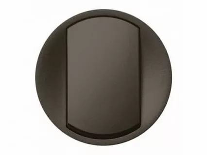 

Клавиша Legrand 067901 Celiane2 Графит 2-ая, 067901