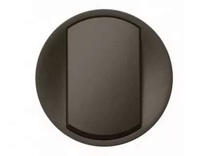 Изображение товара Панель лицевая Legrand 067901 серия Celiane вертикальная вставка