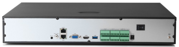 фото Видеорегистратор IP Polyvision PVNR-77-40H4