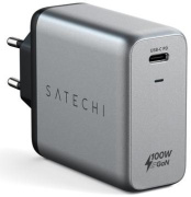 фото Зарядное устройство Satechi ST-UC100WSM-EU
