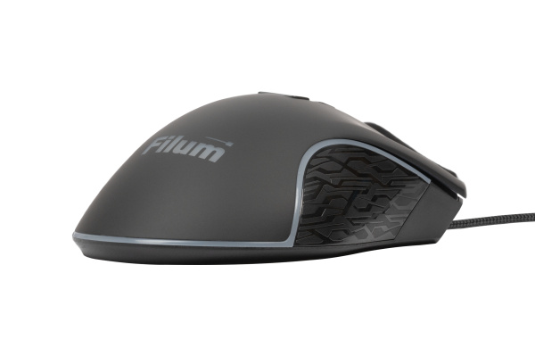 фото Мышь  Filum FL-GM20 в Уфе