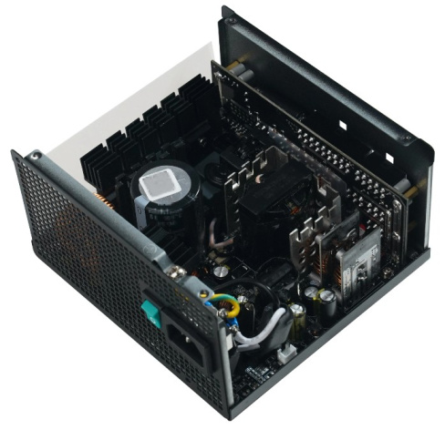 фото Блок питания ATX Deepcool GAMERSTORM PQ750G в Уфе