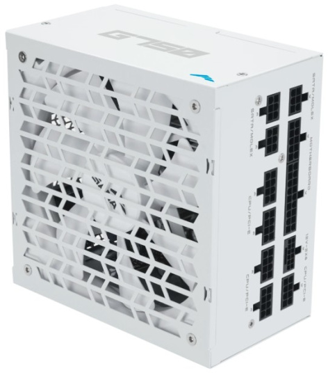 фото Блок питания ATX SAMA G750 White в Челябинске