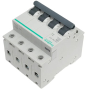 фото Автоматический выключатель Systeme Electric C9F34425