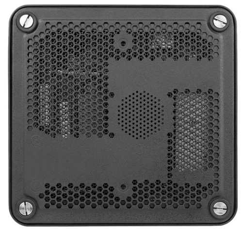 фото Компьютер MSI Cubi Z 8M-041XRU (AMD Ryzen 7 255 (8/16; 3,8ГГц; 16Мб), 3.8ГГц, 16ГБ DDR5, SSD 512 Гб, AMD Radeon Graphics, Не установлена) [9S6-B03241-041]