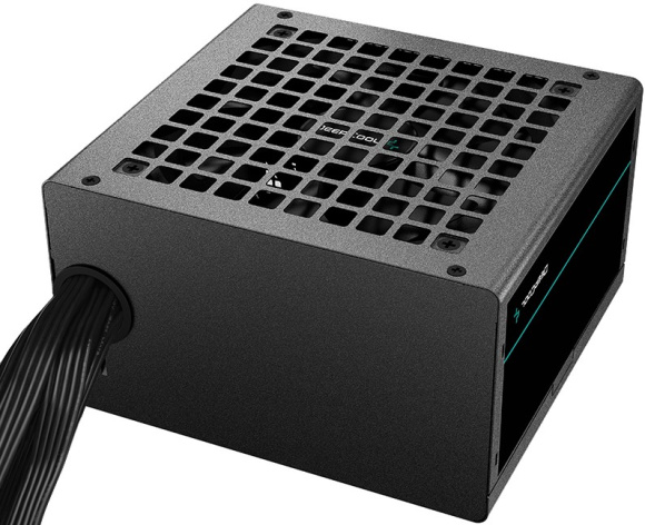 фото Блок питания ATX Deepcool PF650 в Екатеринбурге