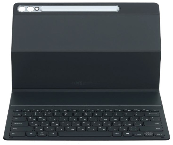 фото Чехол-клавиатура  Samsung EF-DX820UBRGRU в Воронеже
