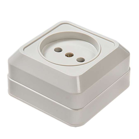 фото Розетка  IN HOME 4680005959785 в Екатеринбурге