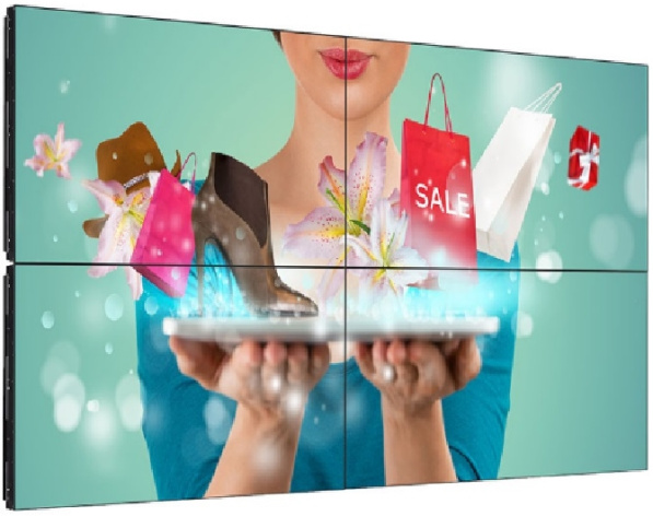фото Панель LED  Philips Signage Solutions в Казани