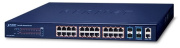 фото Коммутатор   Planet SGS-5240-2