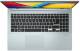 фото Ноутбук  ASUS Vivobook Go 15 E1504FA-BQ120 в Уфе 15.6 ", Ryzen 3, 8 Гб RAM, 512 Гб SSD, Radeon Graphics, Серый