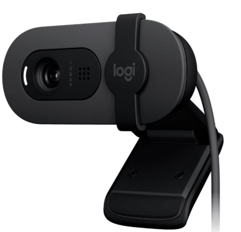 фото Веб-камера  Logitech Brio 105 в Екатеринбурге