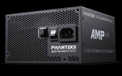 фото Блок питания ATX PHANTEKS PH-P750GH_BK01 в Омске