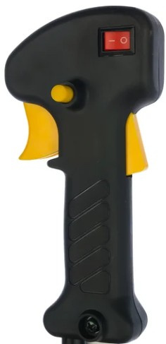 фото Триммер бензиновый Huter GGT-1000S